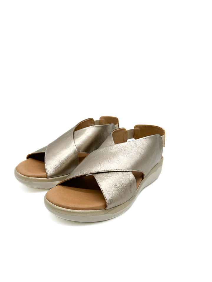 Sandalias de Piel Referencia 288