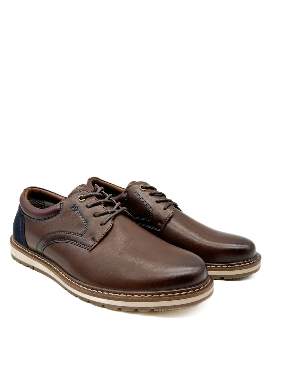 Zapato Casual de Hombre VRAE-86