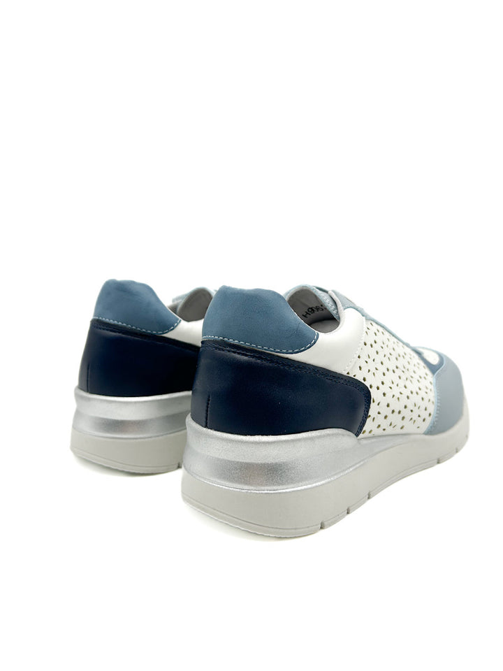 Zapatos Sport con Cuña Referencia H9063