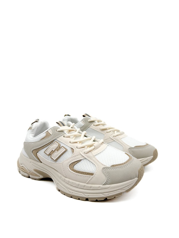 Zapatillas Deportivas con Estilo Retro Referencia CC120