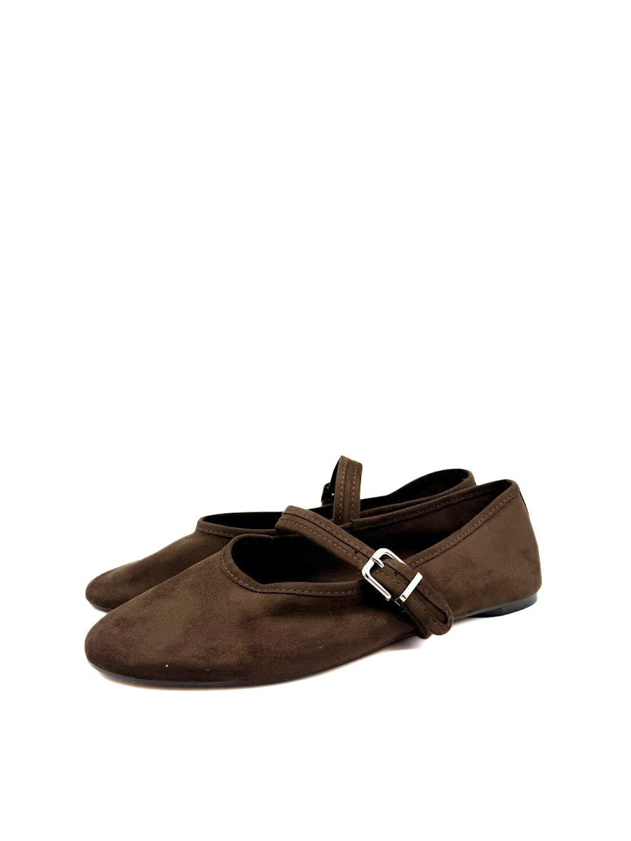Merceditas de Antelina con Hebilla Corina M5621