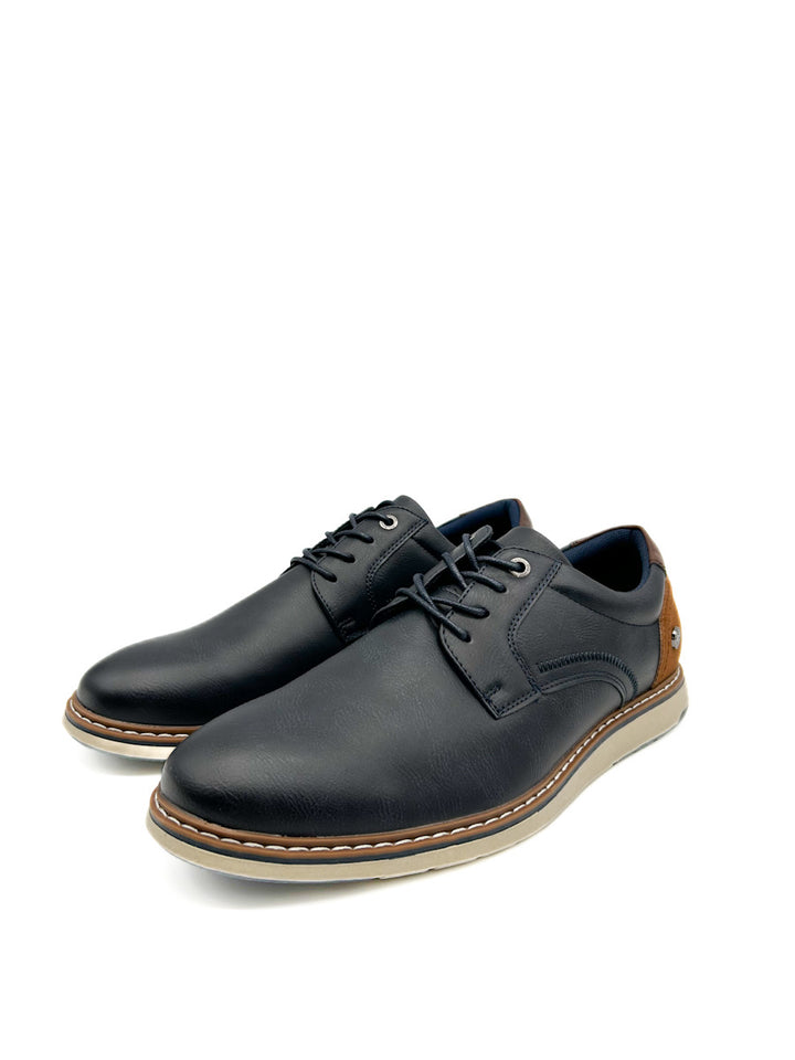 Zapato Casual de Hombre VRAE-79