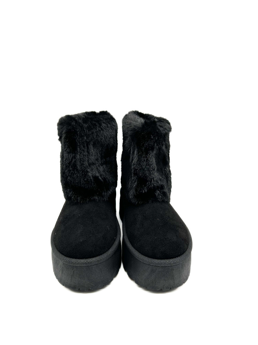 Botas Australianas Pelo Referencia C775