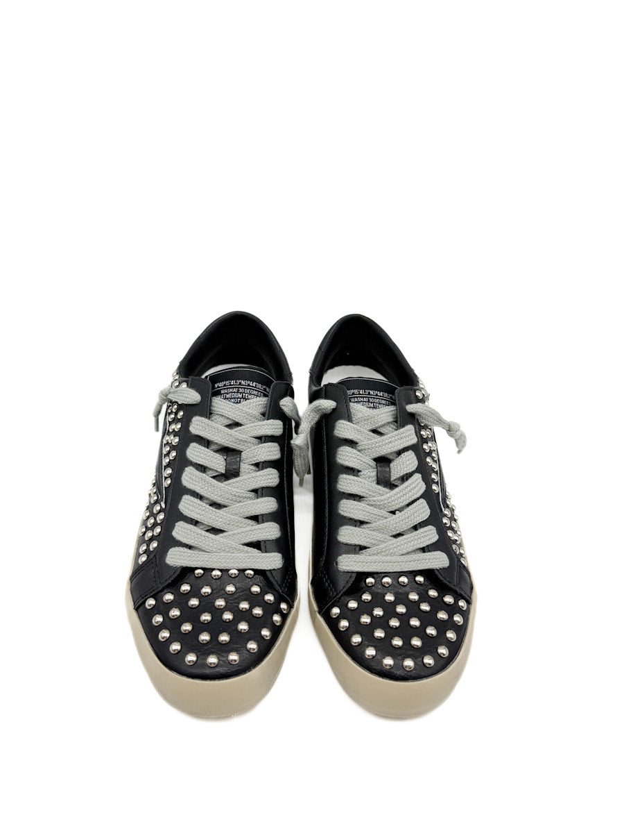 Zapatillas con Tachuelas y Rayo Corina M5501