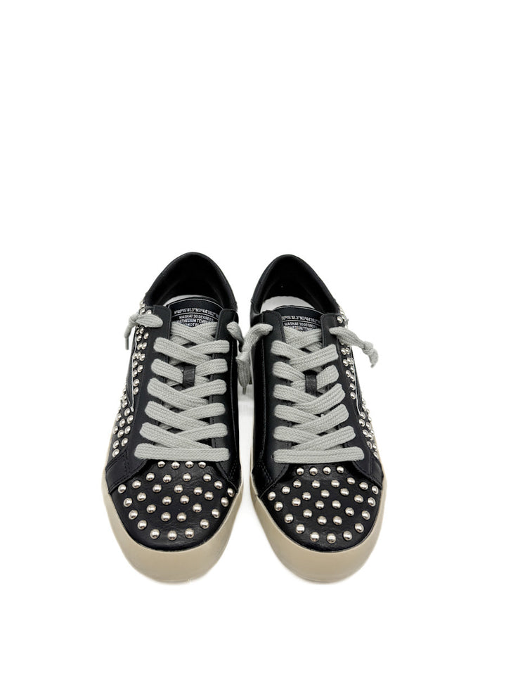 Zapatillas con Tachuelas y Rayo Corina M5501