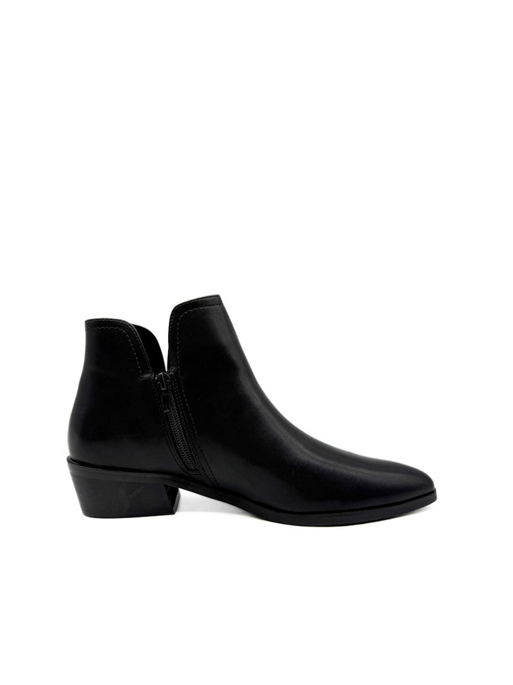 Botines Tacón Bajo Corina M5791