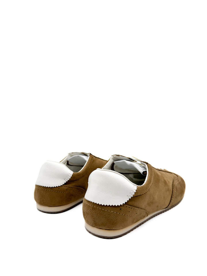 Zapatillas clásica de Antelina Corina M5512