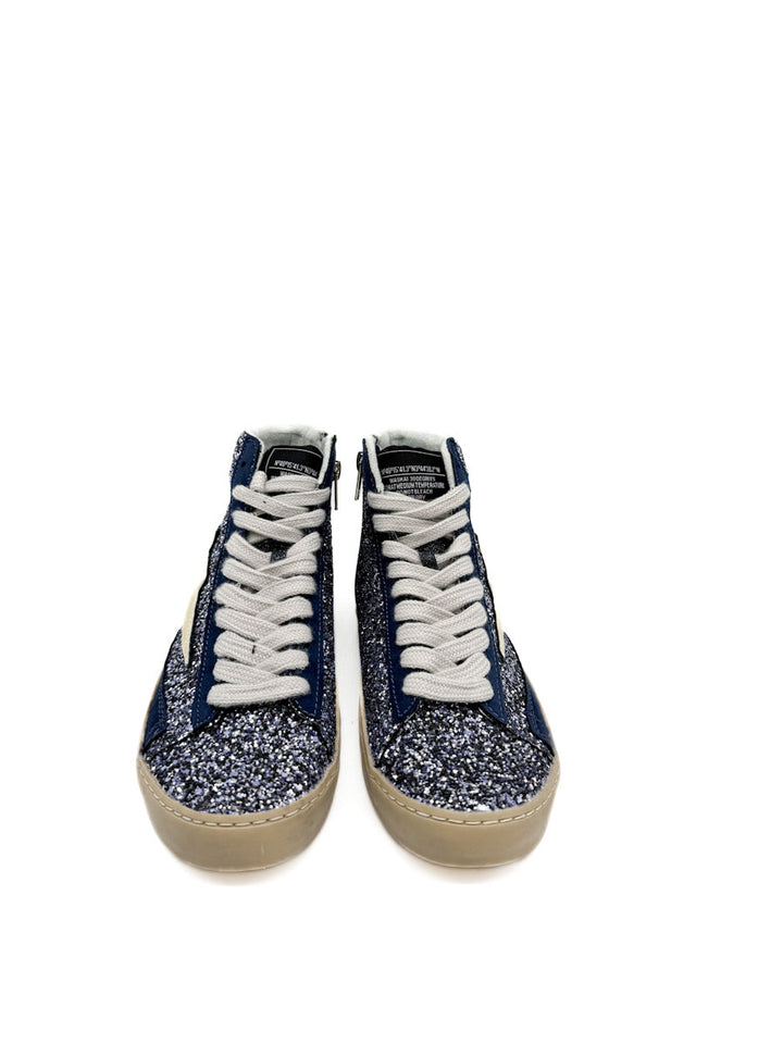 Zapatillas Estilo Bota Rayo Corina M5506