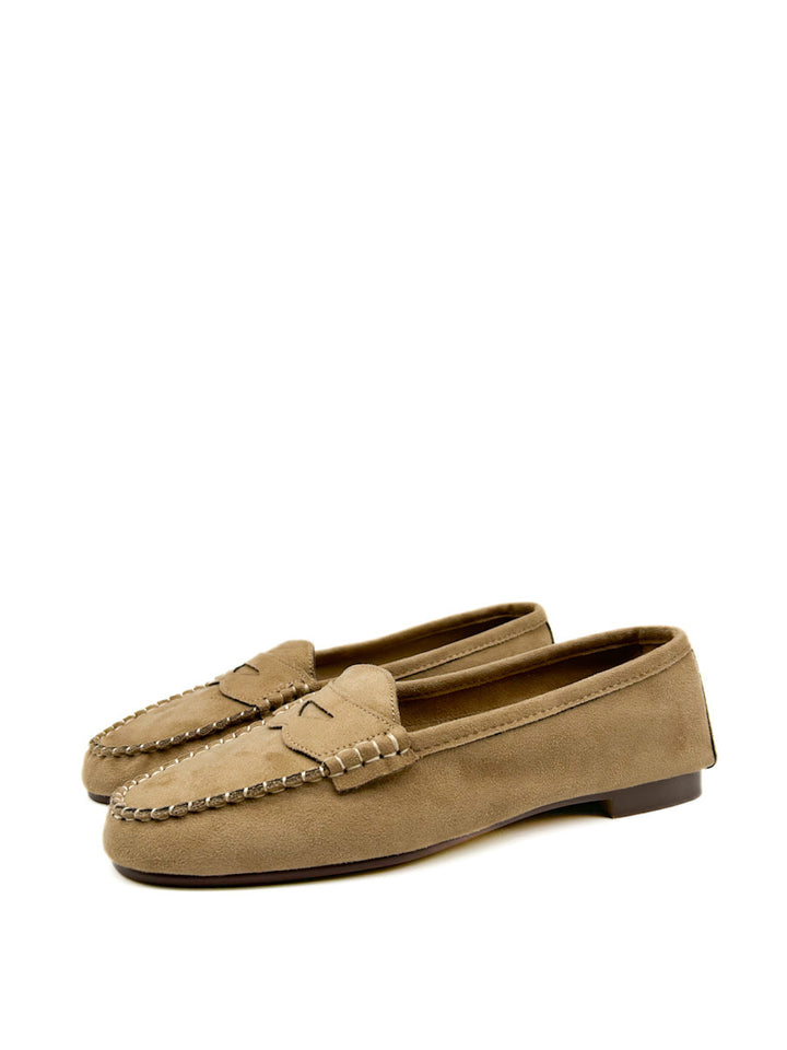 Mocasines Planos Corina M5135