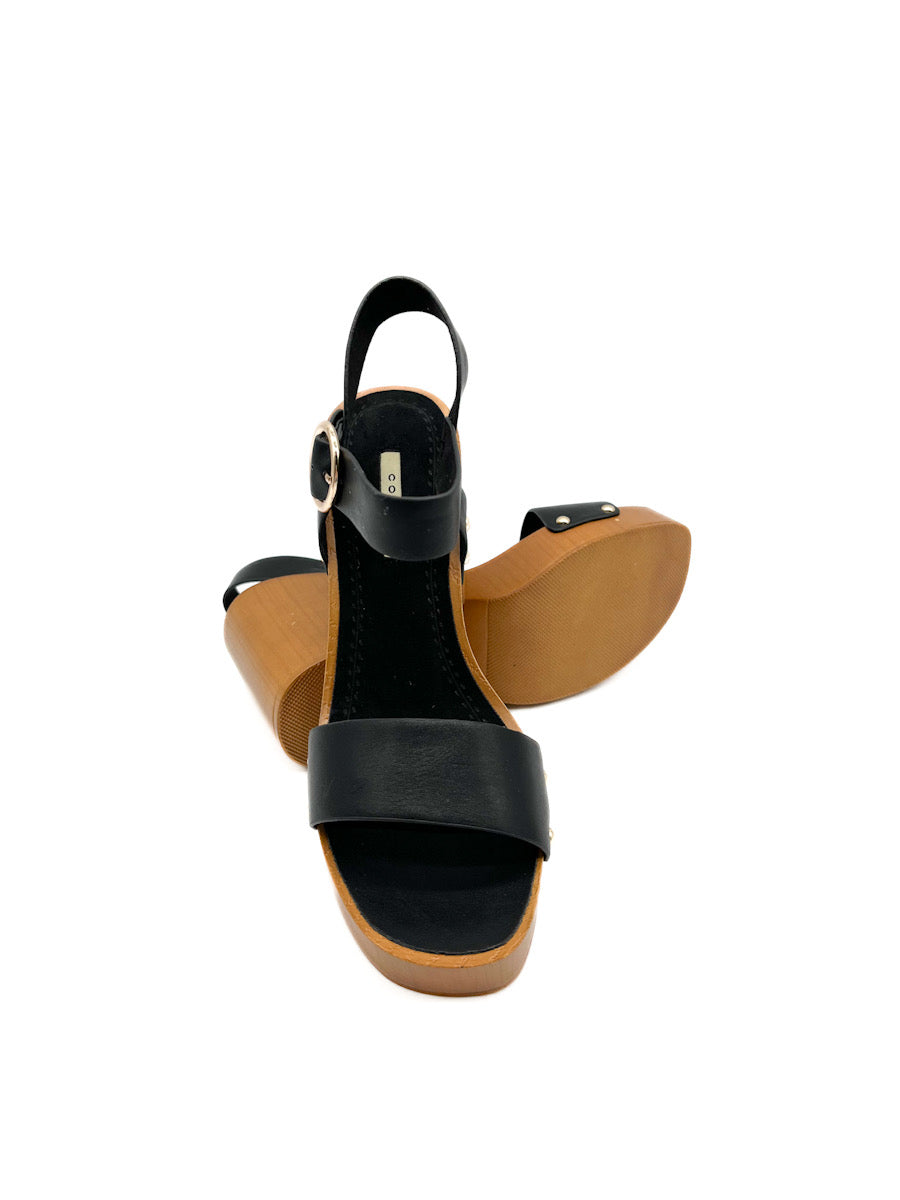 Sandalias Tacón Plataforma Corina M4410