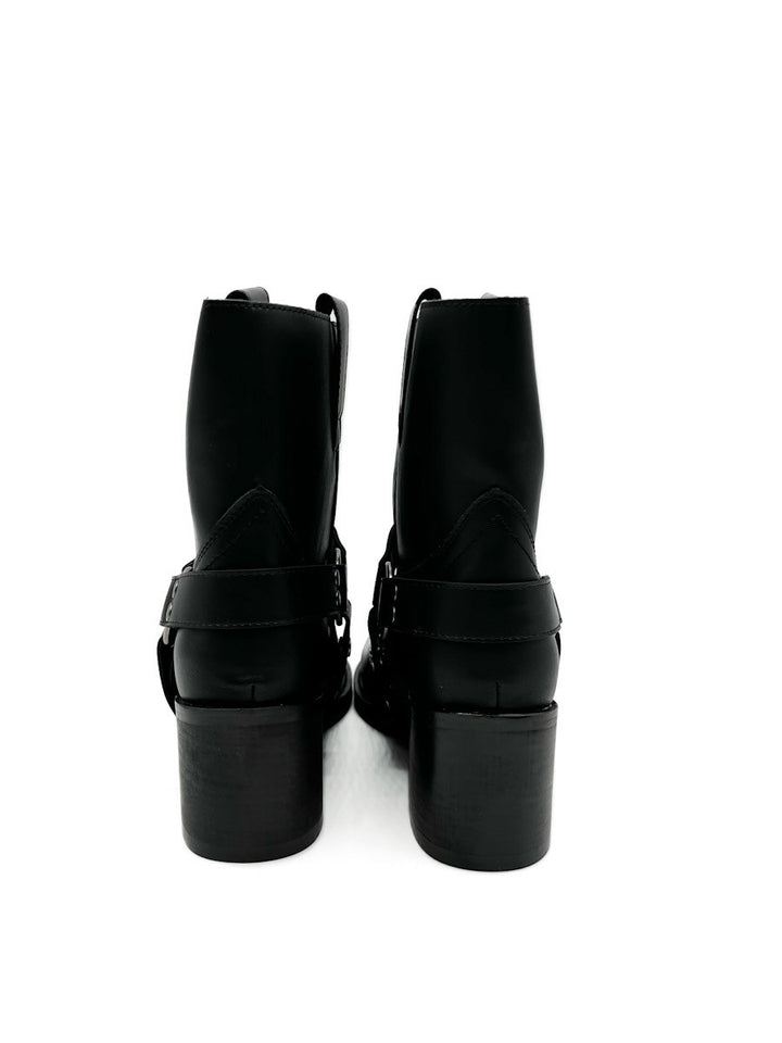 Botas Motero Corina M3835