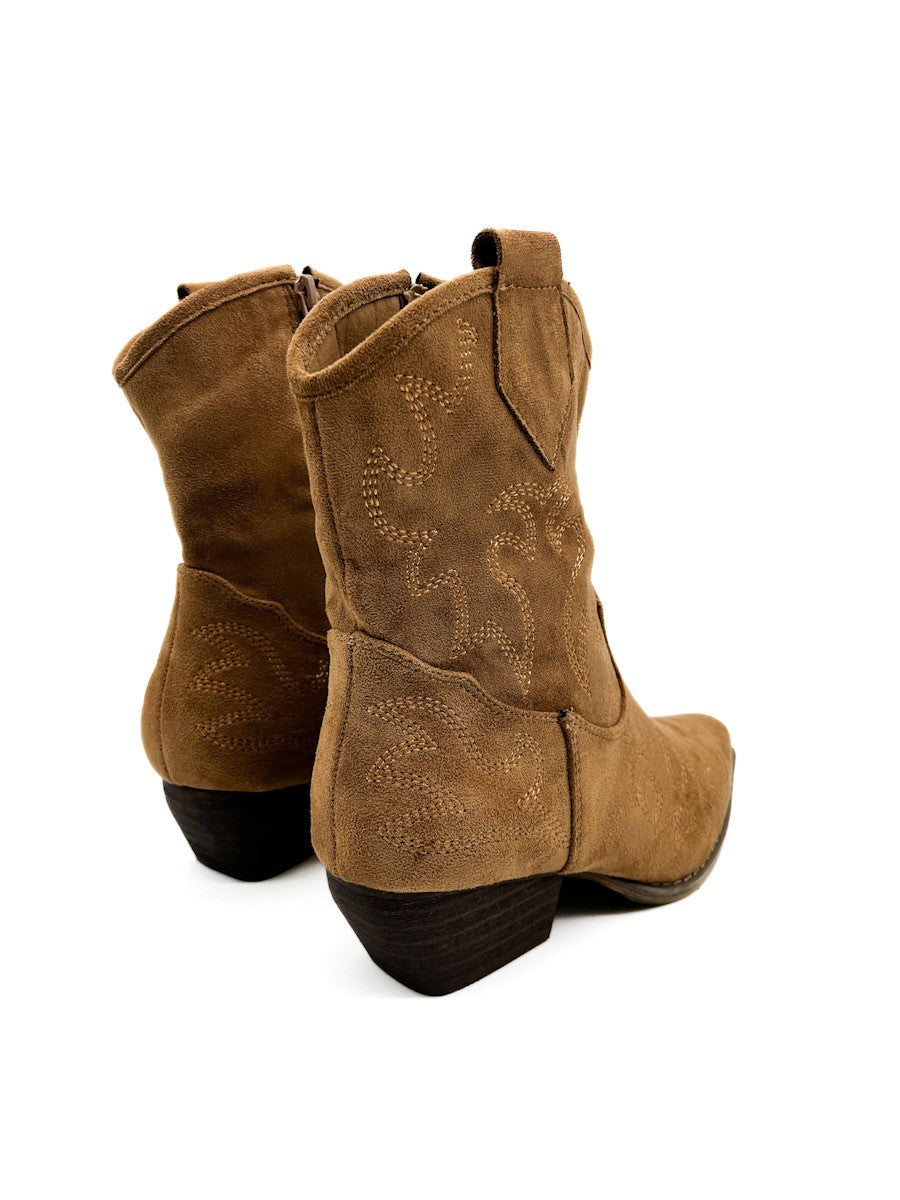 Botas Cowboy Referencia A2440