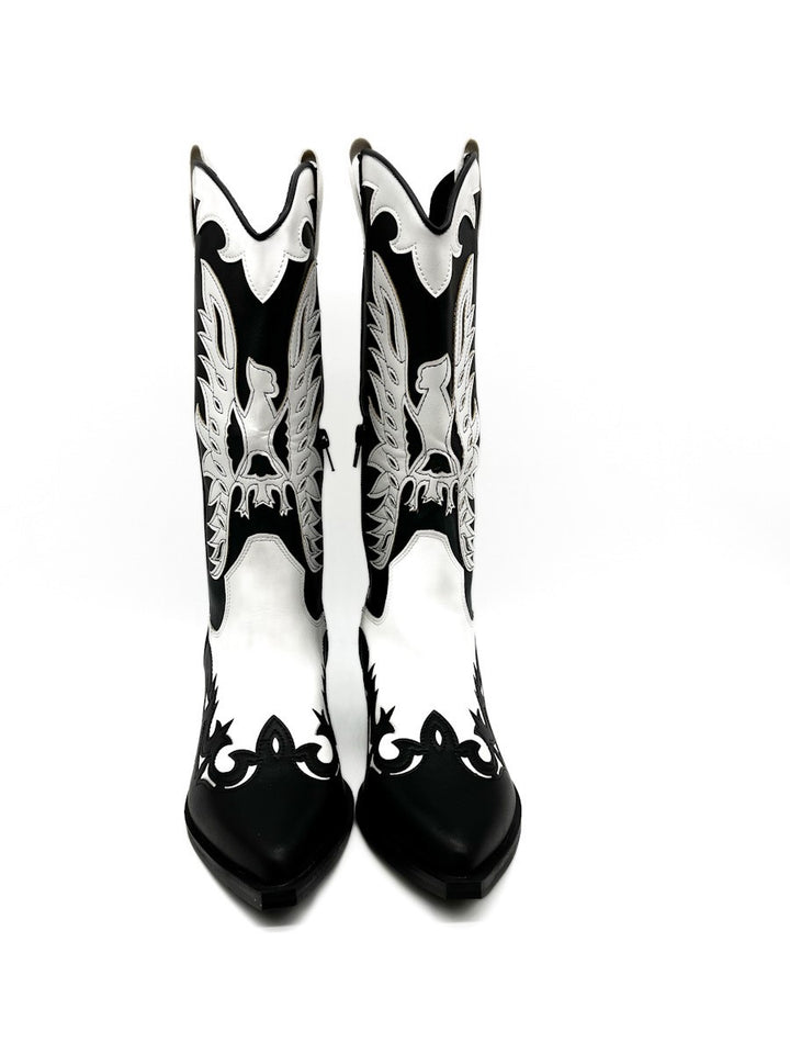 Botas Cowboy Mujer