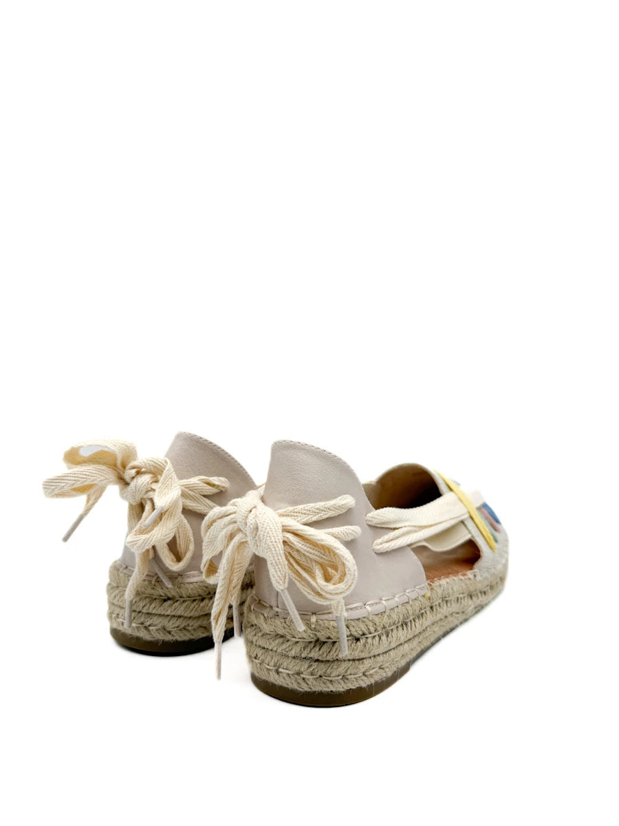 Alpargatas Valencianas Referencia N5506