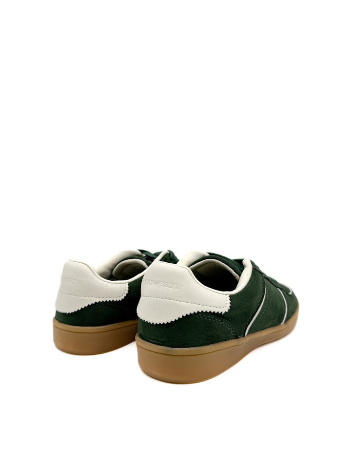 Zapatillas de Diseño Clásico con Estilo Moderno Corina M5525
