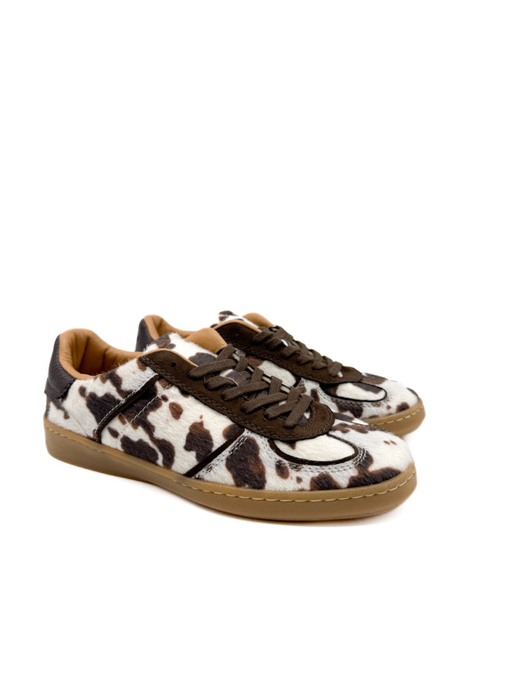 Zapatillas de Diseño Clásico con Estilo Moderno Corina M5525