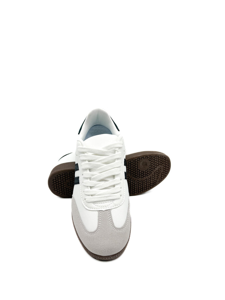 Zapatillas Cómodos Estilo Retro