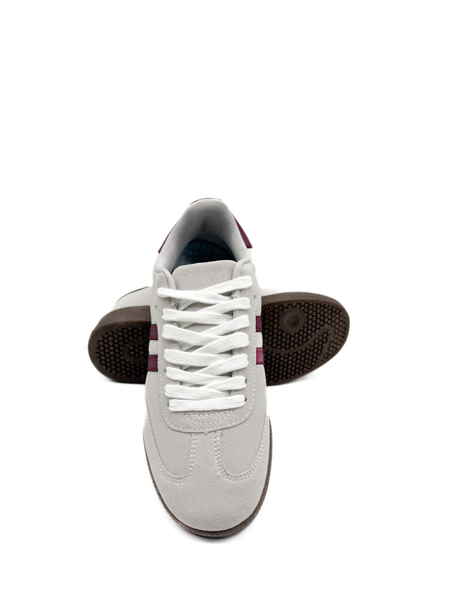 Zapatillas Cómodos Estilo Retro