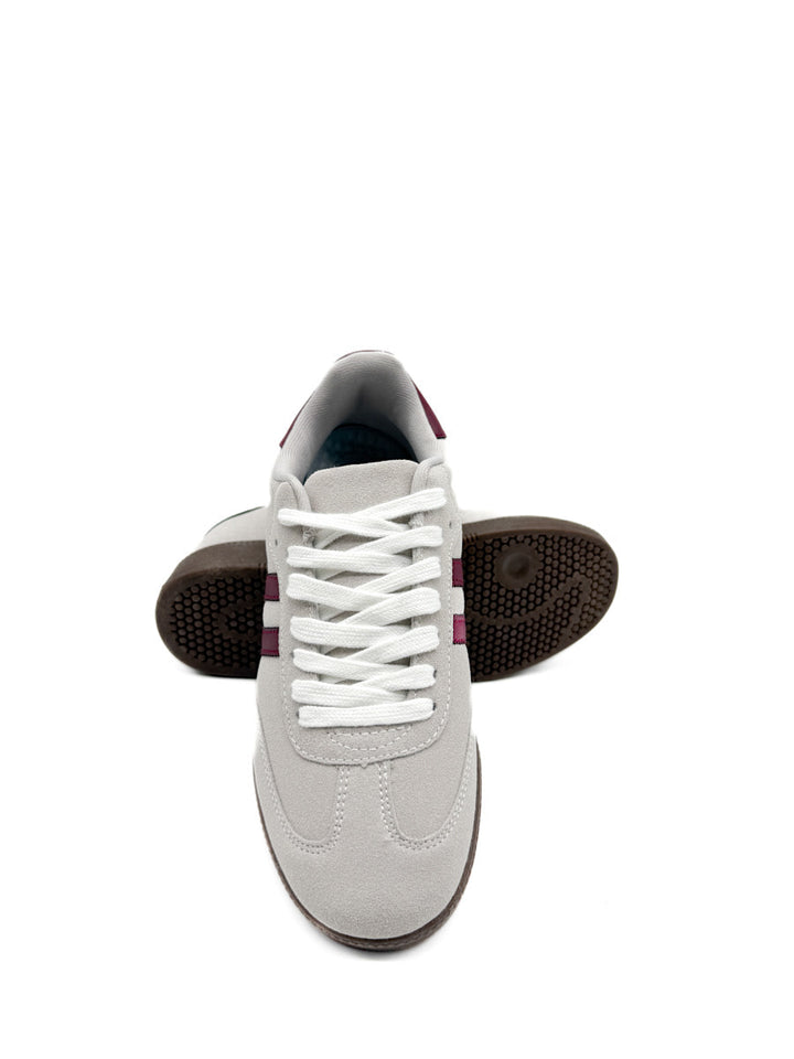 Zapatillas Cómodos Estilo Retro