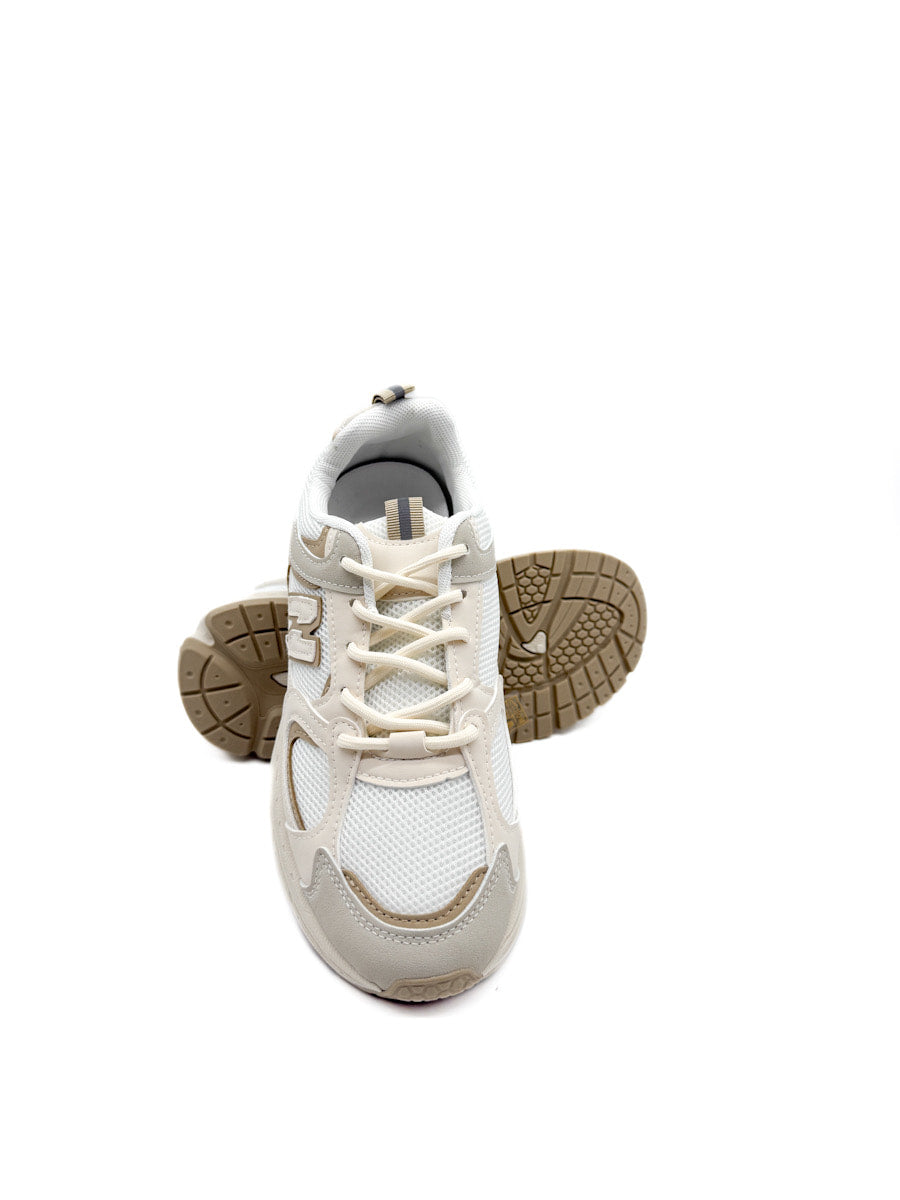 Zapatillas Deportivas con Estilo Retro Referencia CC120