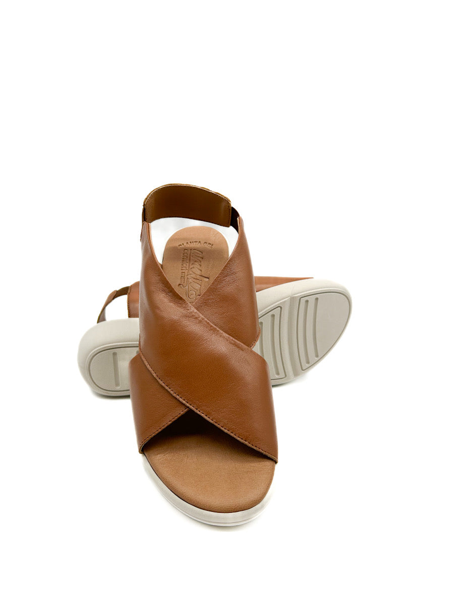 Sandalias de Piel Referencia 288