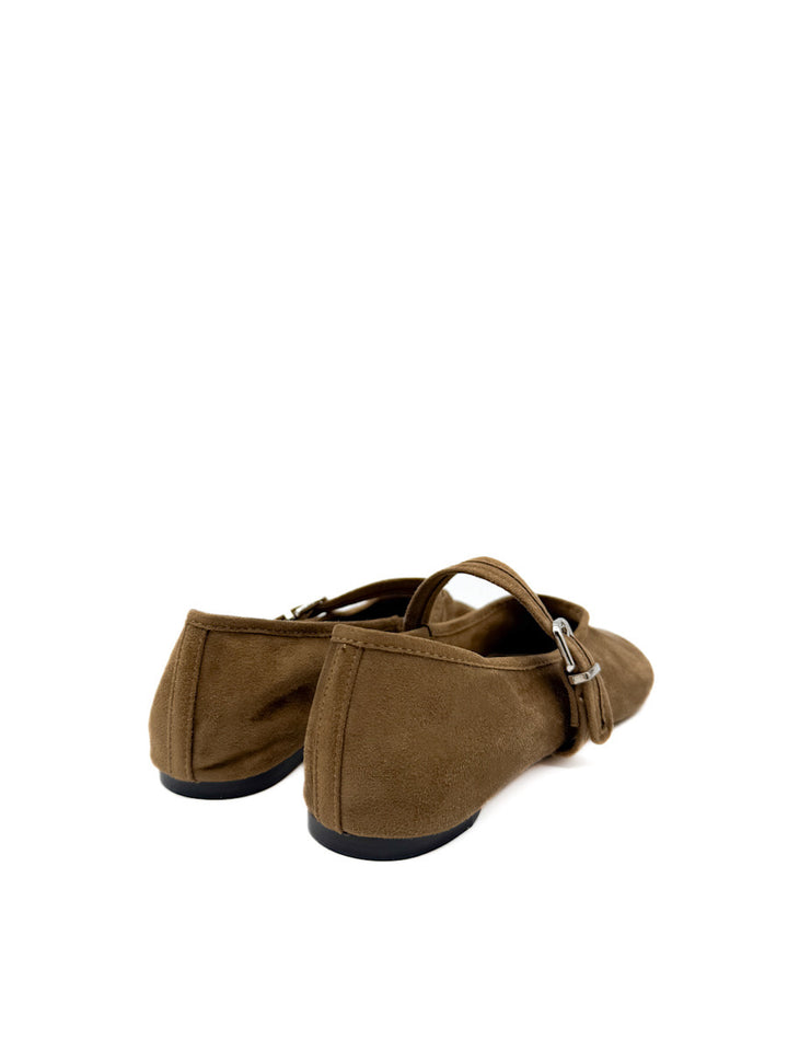 Merceditas de Antelina con Hebilla Corina M5621