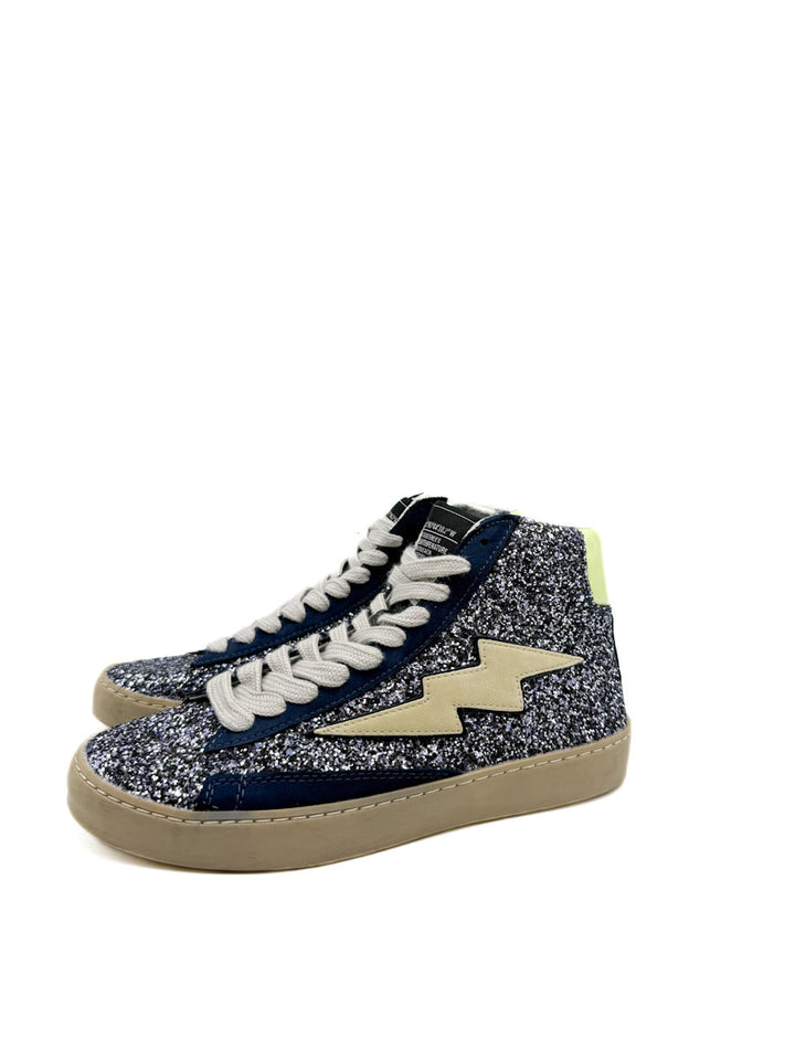 Zapatillas Estilo Bota Rayo Corina M5506