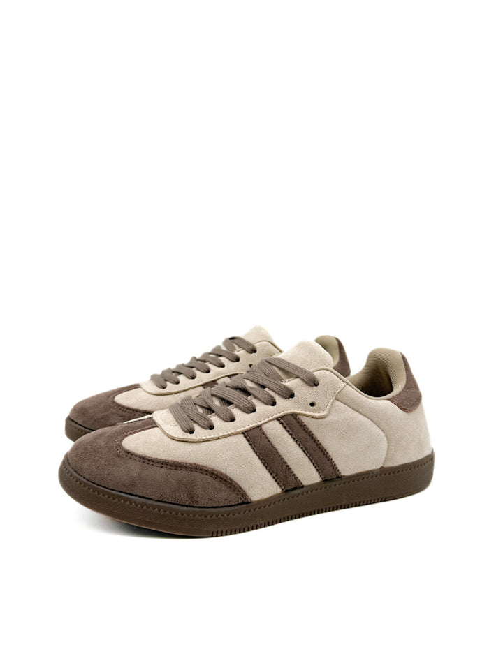 Zapatillas Cómodos Estilo Retro