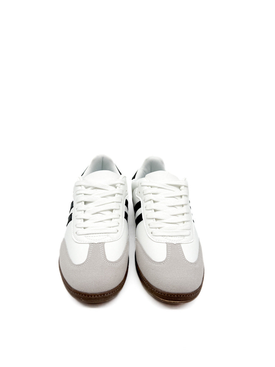 Zapatillas Cómodos Estilo Retro