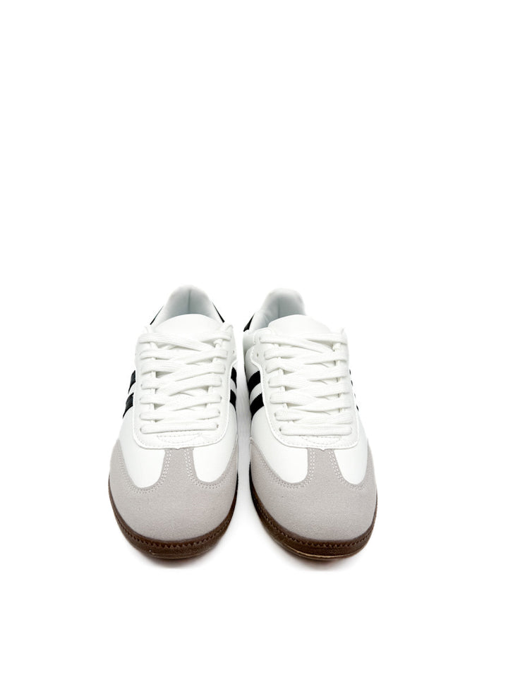 Zapatillas Cómodos Estilo Retro