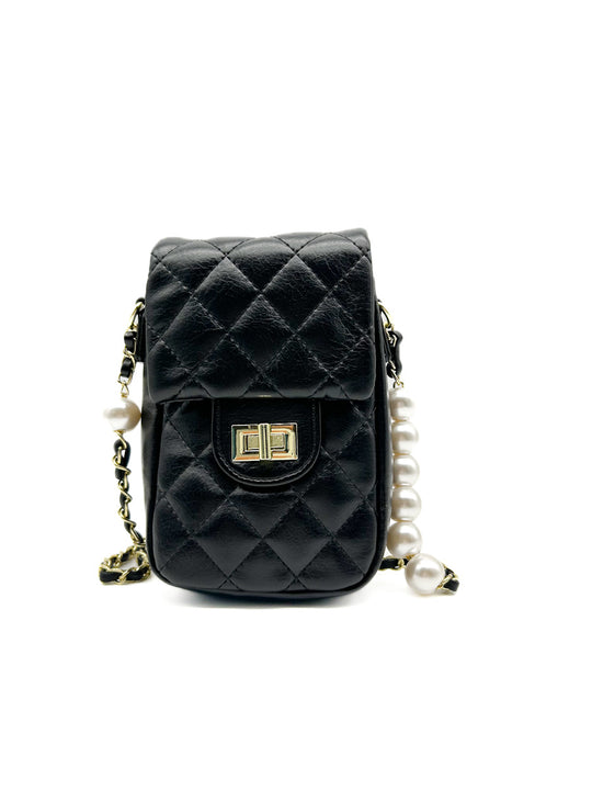 Bolso Para el Móvil BSR001 Ngero Único