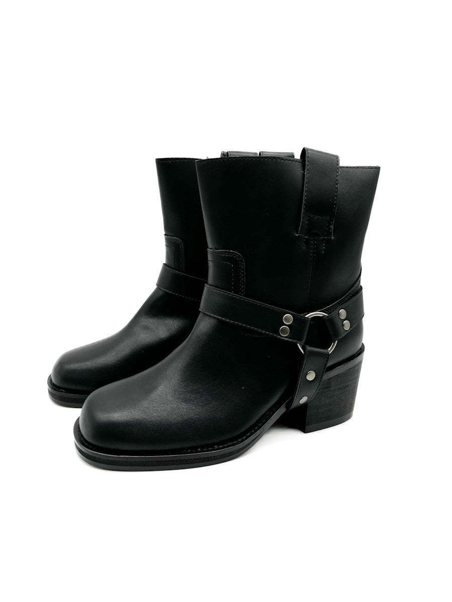 Botas Motero Corina M3835