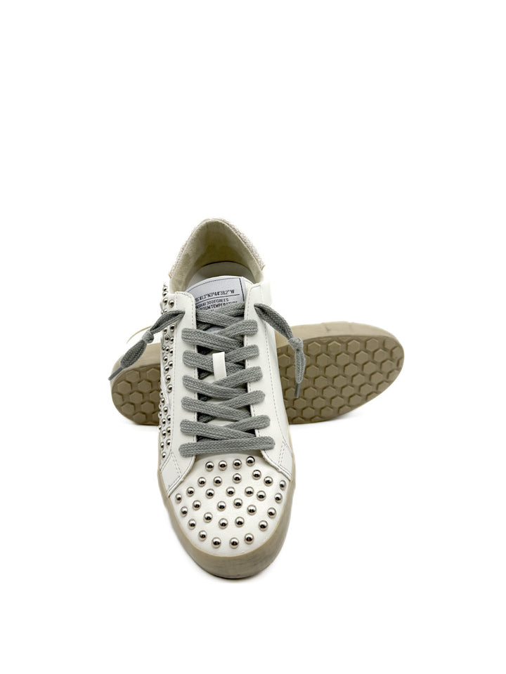 Zapatillas con Tachuelas y Rayo Corina M5501