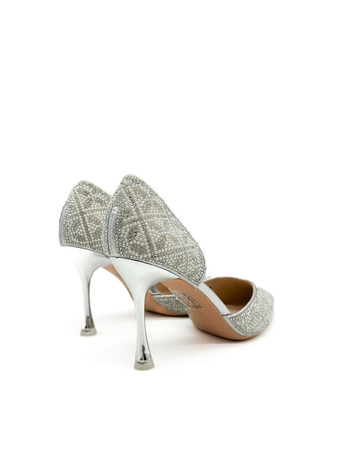 Zapatos de Fiesta Brillantes Referencia 588-399