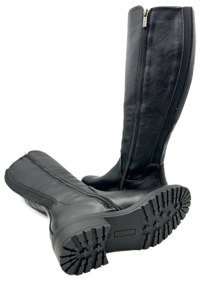 Botas Alta de Mujer V&D  Referencia 2565