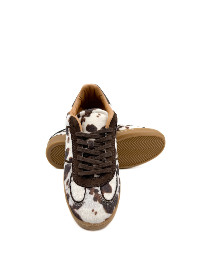 Zapatillas de Diseño Clásico con Estilo Moderno Corina M5525