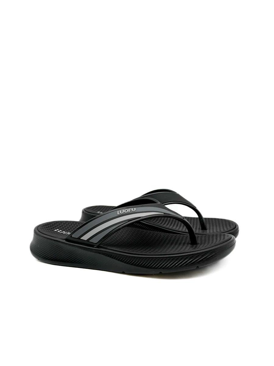 Chanclas Hombre Piscina  Sport - Ergonómicas, Antideslizantes y Ligeras