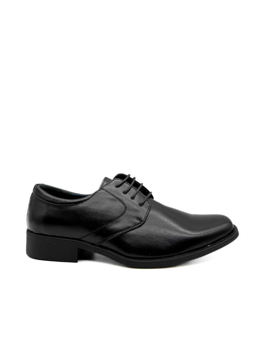 Zapatos de Vestir de Hombre con Cordones y Estilo Formal