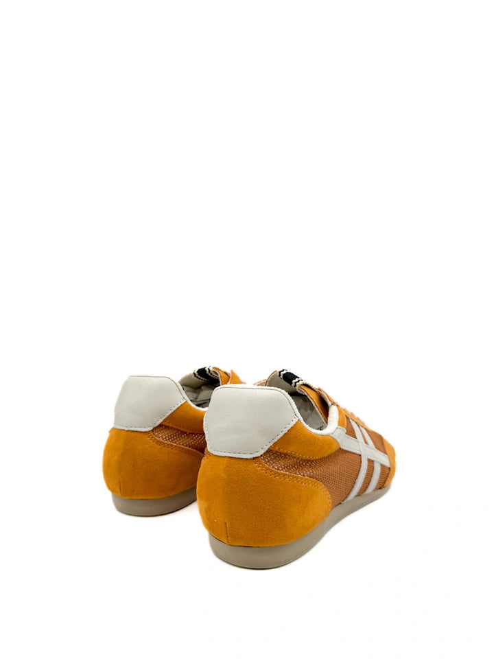 Zapatillas de Deporte Rejilla Corina