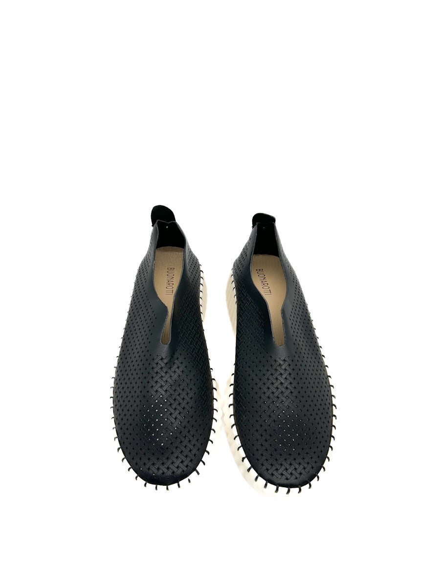 Zapatillas Casual Suela Gruesa AD5083