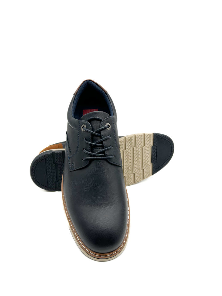 Zapato Casual de Hombre VRAE-79