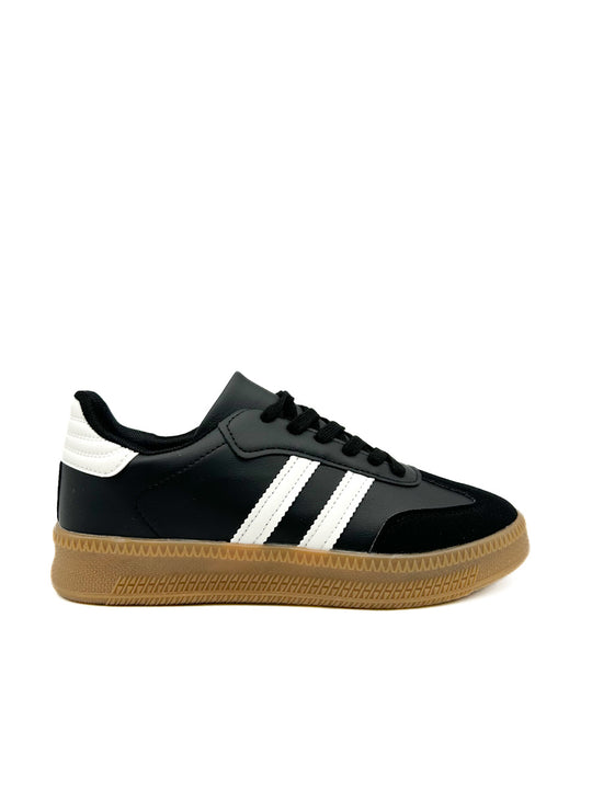 Deportiva de Mujer Referencia C756 Negro