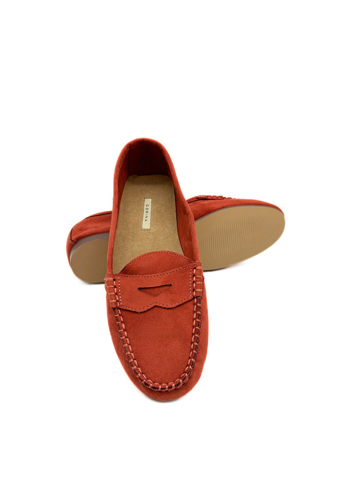 Mocasines Planos Corina M5135