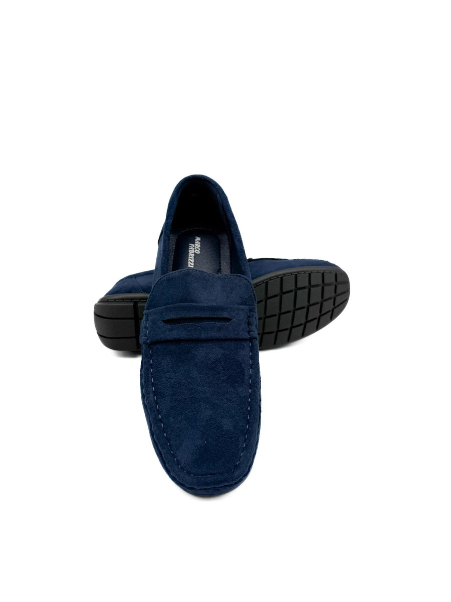 Mocasines Clásicos - Calzado Casual Elegante para Hombre