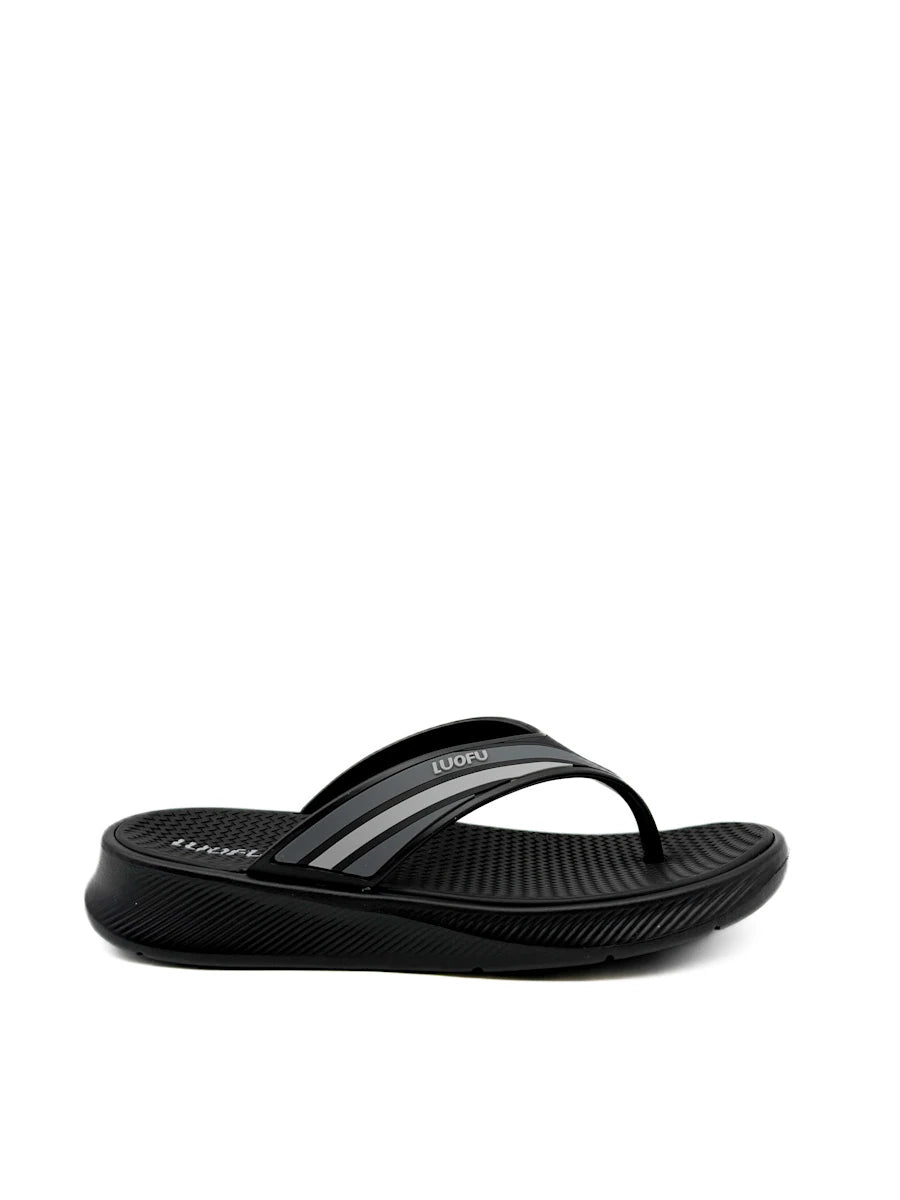 Chanclas Hombre Piscina  Sport - Ergonómicas, Antideslizantes y Ligeras