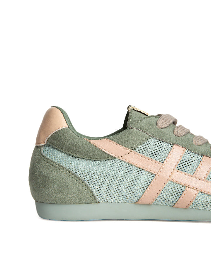 Zapatillas de Deporte Corina Referencia M5070