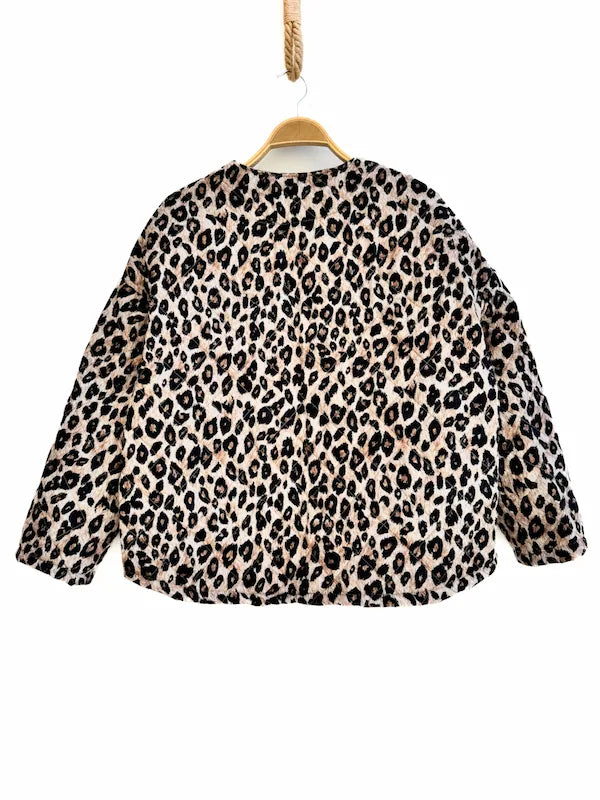 Chaqueta Animal Sprint