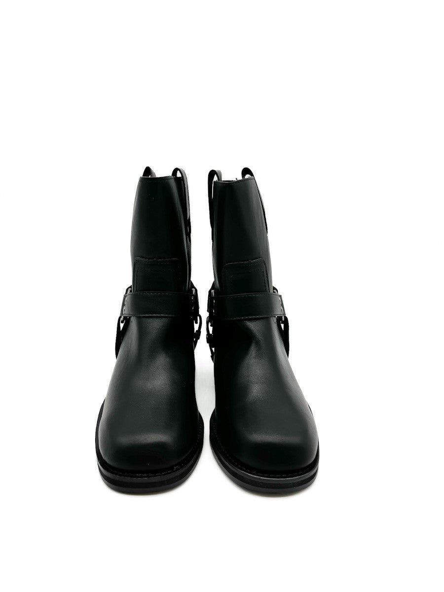 Botas Motero Corina M3835