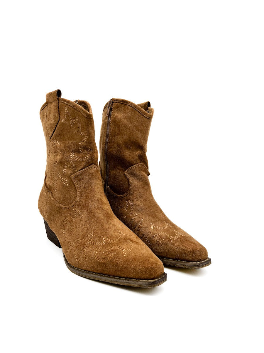 Botas Cowboy Referencia A2440