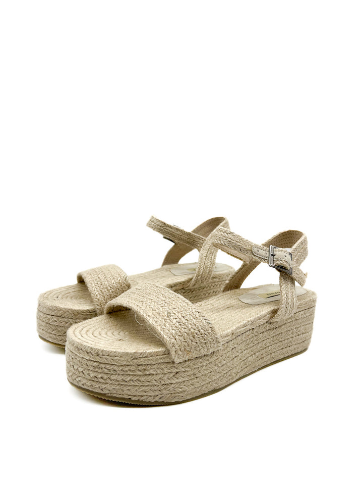 Sandalias Plataforma Corina M4387